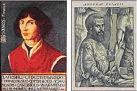 Agrícola y Paracelso