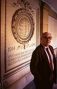 George Mosse (1918-1999)