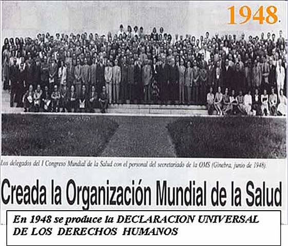 ASAMBLEA MUNDIAL DE HELSINKI