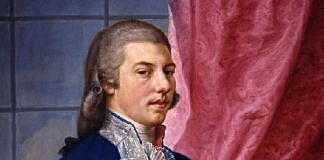 Tratado de Fontaineblau.