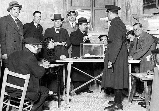 (G5) Fronte Popularraren garaipena