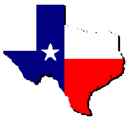Annexation of Texas