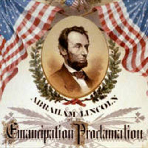 Emancipation Proclamation