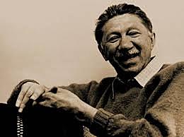 Abraham Maslow (1908-1970)