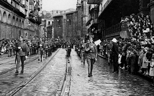 (G9) Kontzertu Ekonomikoaren abolizioa