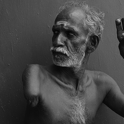 Timeline: comunidad de personas discapacitadas