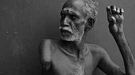 Timeline: comunidad de personas discapacitadas