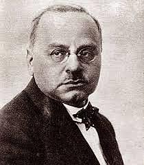 Alfred Adler (1870-1937)