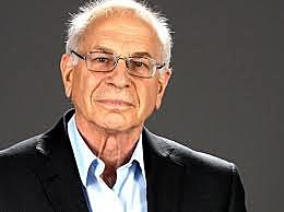Daniel Kahneman (1934 )
