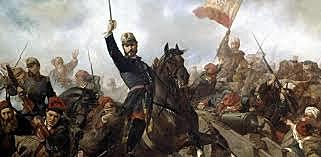 Fin de la guerra de África