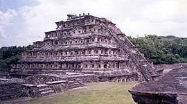 Timeline: MEXICO ANTIGUO 2500 a.n.e. -1519)