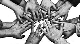 Timeline: Actividad 5 - Iguales y diferentes: entre la diversidad y los derechos (Línea de Tiempo)