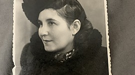 Timeline: The Story of How My Great Great Grandma Rivkah Mozogovksi R.I.P Escaped From The Nazis To Uzbekistan. Romi Elia 9th grade