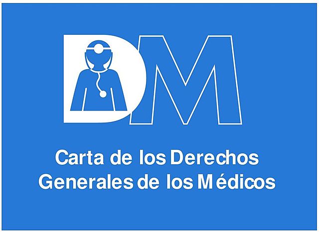 DERECHOS GENERALES DE LOS MÉDICOS.