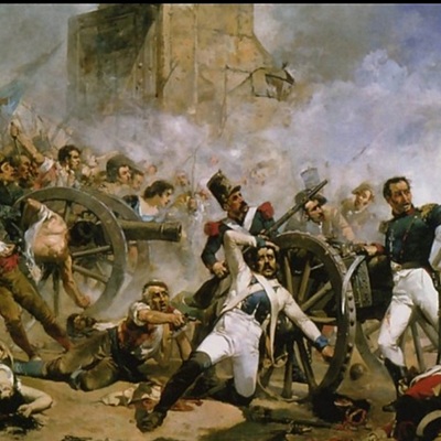 Timeline: Spain in the 19th century