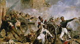 Timeline: Spain in the 19th century