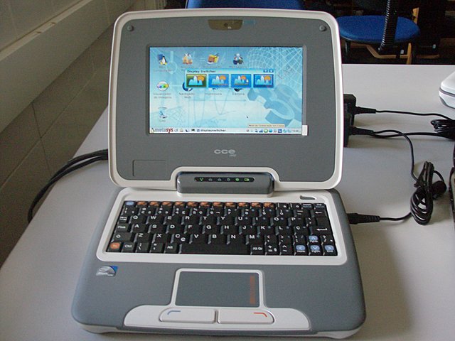 PROJETO UM COMPUTADOR POR ALUNO