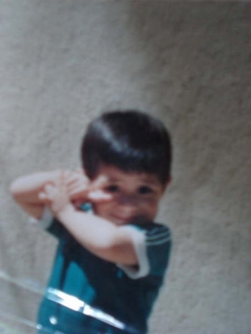 Nacimiento de mi Mejor Amigo