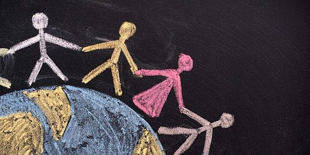 Declaración universal de los derechos humanos