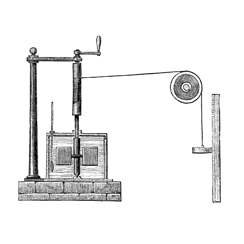 James Prescott Joule