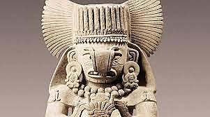 Cultura Zapoteca 800 b.C