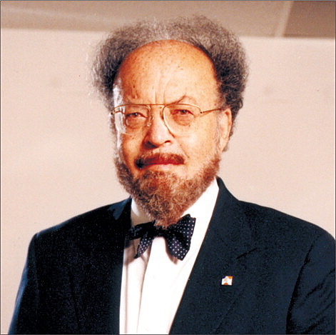 Theodore Millon-Teoría integradora