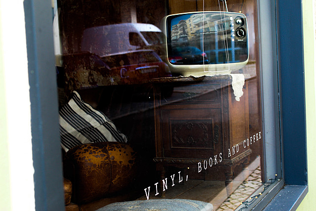 Chasing Rabbits abre as portas