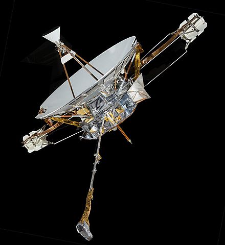 Pioneer 10