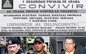 El Desplazamiento Forzado Contemporáneo (1980-2014)