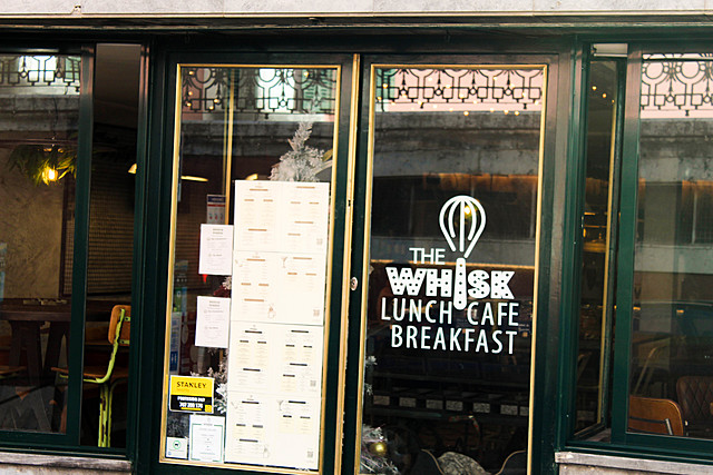 Arquitecto deixa de responder aos donos do The Whisk