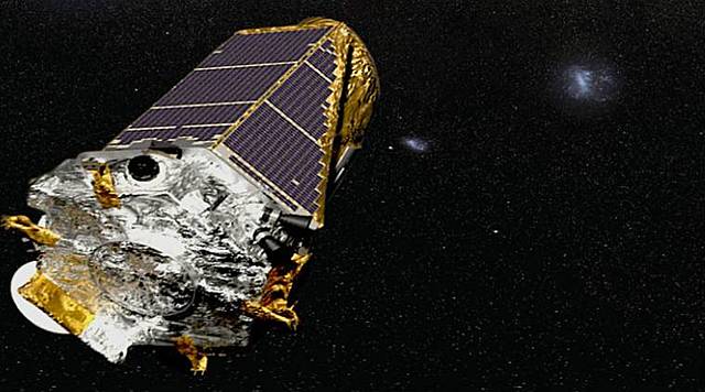 Kepler Mission