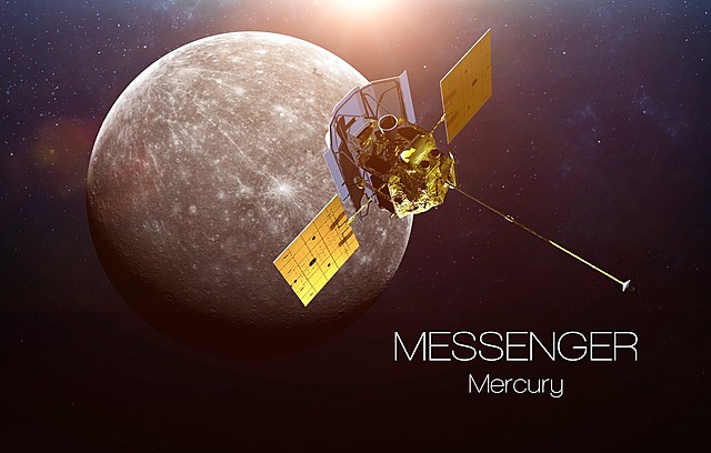 MESSENGER