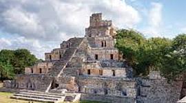 Timeline: México Antiguo (2500 a.n.e.- 1519)