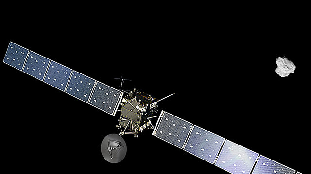Rosetta