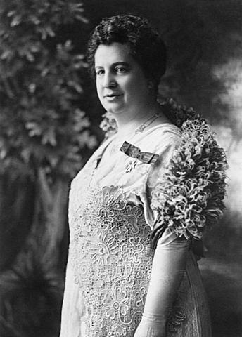 Emily Murphy and The Famous Five