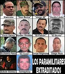 El Desplazamiento Forzado Contemporáneo (1980-2014)