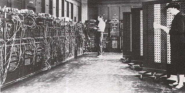 ENIAC