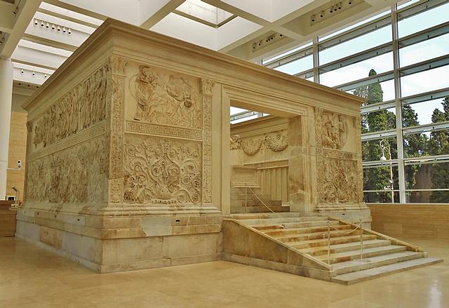Ara Pacis