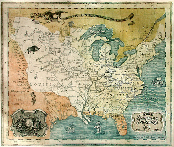 Louisiana Purchase