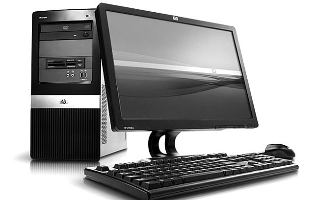 Quinta Geração de Computadores