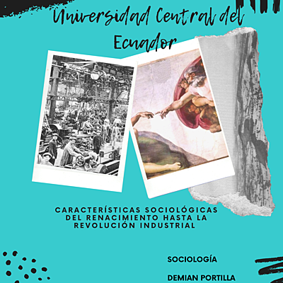 Timeline: Acontecimientos históricos desde una perspectiva sociológica