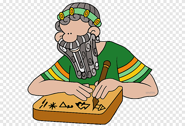 Mesopotamia 2000 A.C