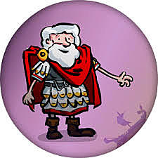 PLINIO "Roma" (62 - 113 D.C)