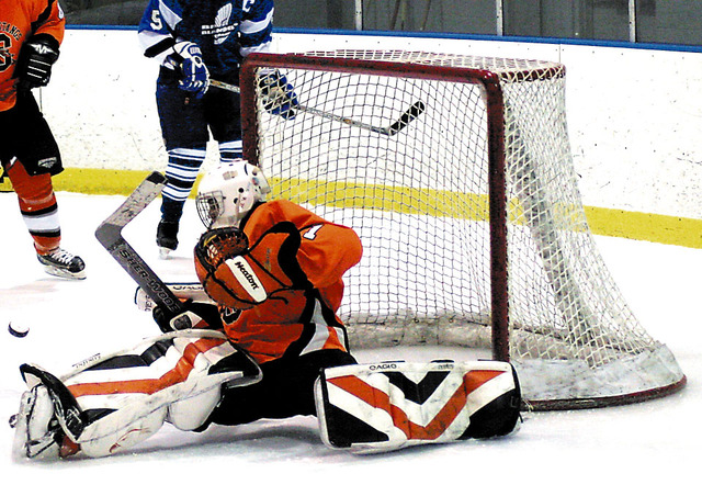 The Pacific Coast Hockey Association