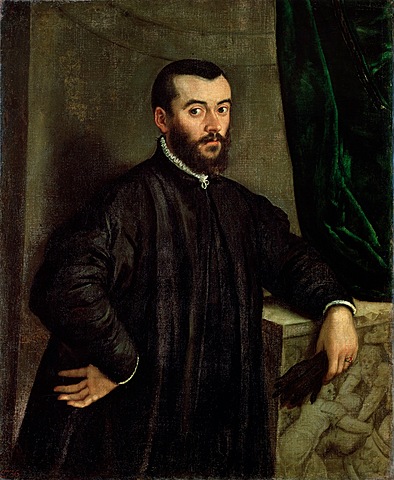 "Veslio" (1543)