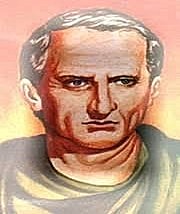 Cicerón ( Cicerón (106-43, citado por Cerdá, 1985) definió el término personalidad, enfocándose desde cuatro diferentes significados)