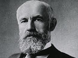Granville Stanley Hall (1844 - 1924)