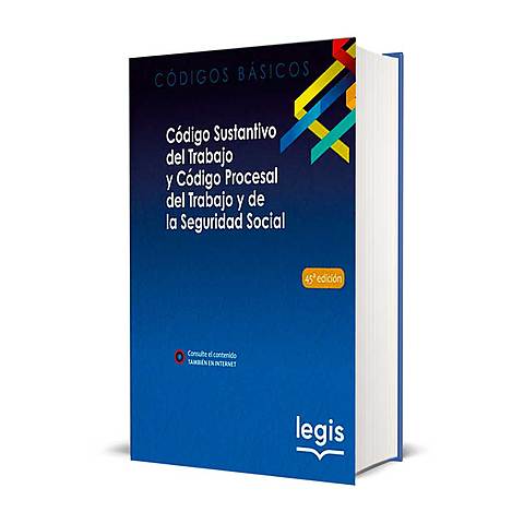 "Colombia" (1950) Código Sustantivo del Trabajo