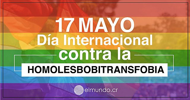 La OMS elmina la homosexualidad de la lista de enfermedades mentales.