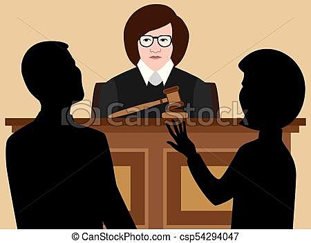 JUECES PARA RESOLUCION DE CONFLICTO